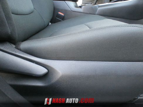 Used 2023 Toyota RAV4 AWD Hybrid image 32