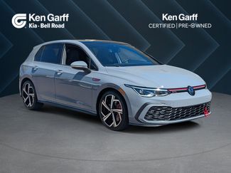 Used 2024 Volkswagen GTI SE w/ MDO Package video 1