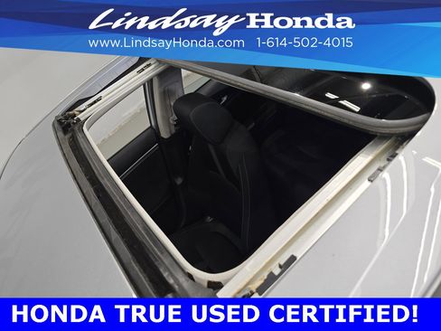 Certified 2020 Honda Civic EX image 21