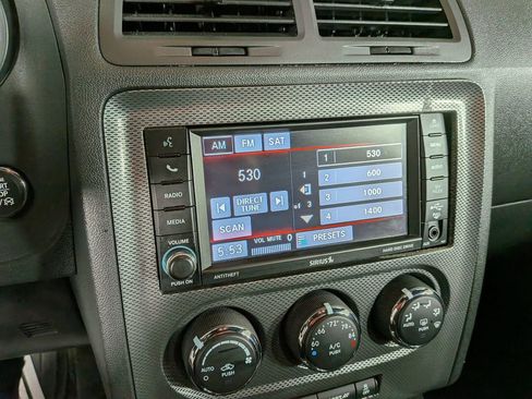 Used 2014 Dodge Challenger R/T w/ Sound Group II image 26