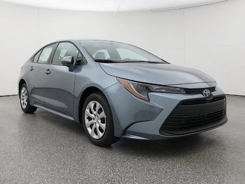 New 2026 Toyota Corolla LE image 29