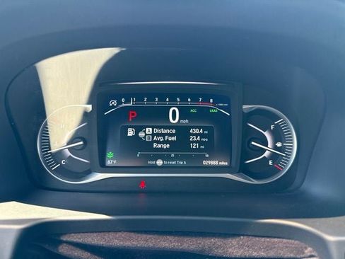 Used 2022 Honda Passport EX-L image 29