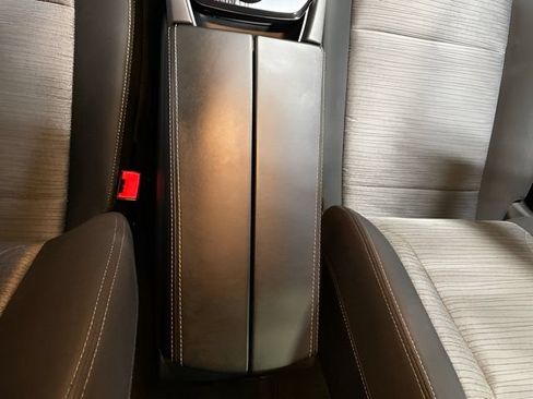 Certified 2023 Nissan Rogue SV AWD/4WD image 17