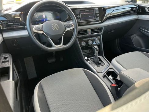 Used 2024 Volkswagen Taos S image 24