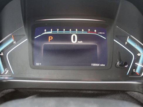 Used 2018 Honda Odyssey EX-L image 11