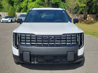 New 2027 Kia Telluride SX Prestige X-Line