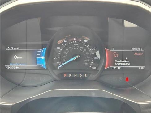 Used 2020 Ford Edge ST-Line FWD image 13