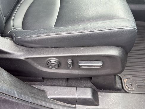 Certified 2024 Honda Odyssey Touring image 41