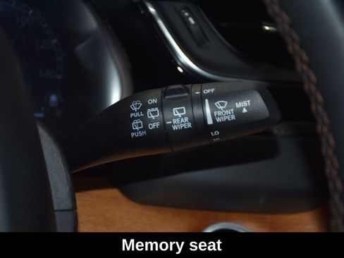 Used 2023 Jeep Grand Cherokee L Summit AWD/4WD image 17