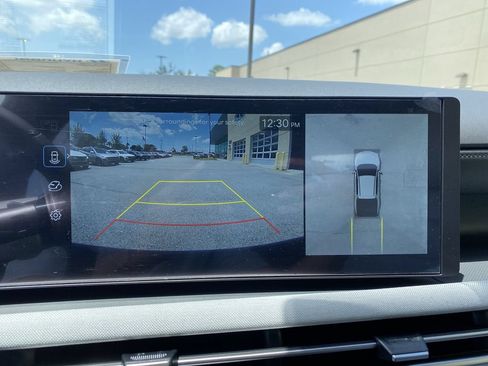 New 2026 Hyundai Santa Cruz Limited AWD/4WD image 18