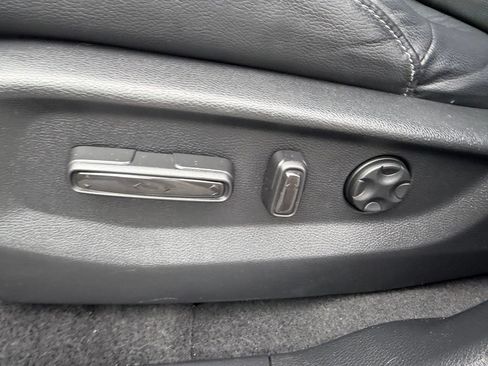 Used 2020 Honda CR-V EX-L image 16