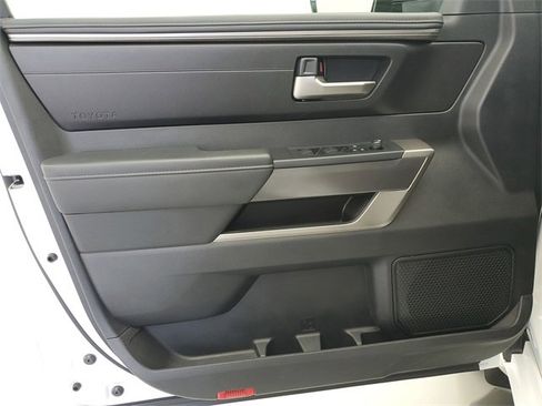 Used 2022 Toyota Tundra SR5 w/ TRD Off-Road Premium Package image 20