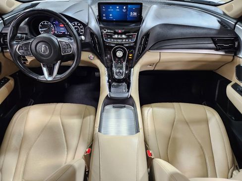 Used 2021 Acura RDX AWD image 46