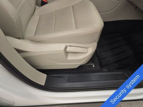 Used 2022 Volkswagen Atlas SE AWD/4WD image 10