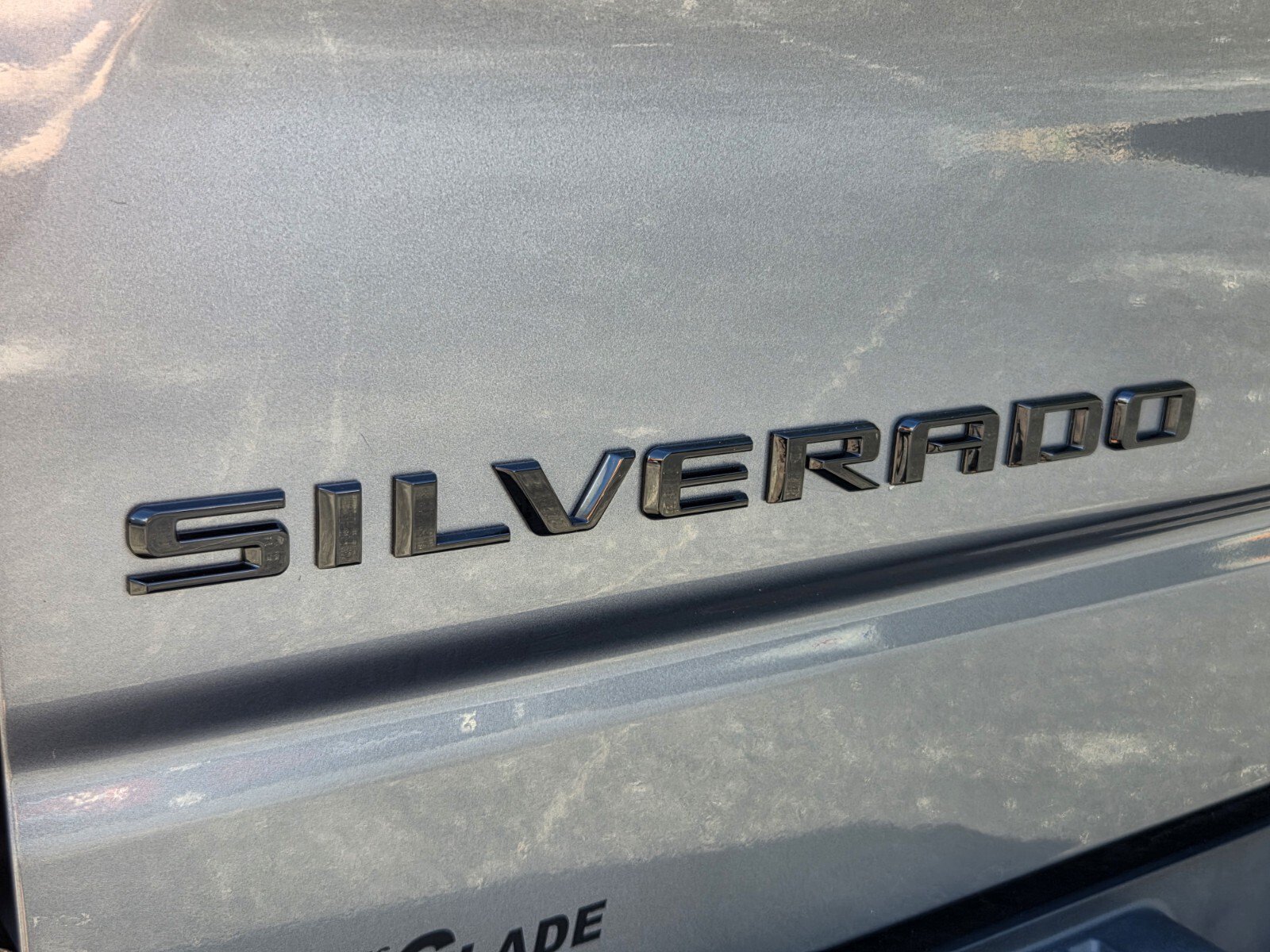 Used 2021 Chevrolet Silverado 1500 LT Trail Boss w/ Convenience Package II AWD/4WD image 13
