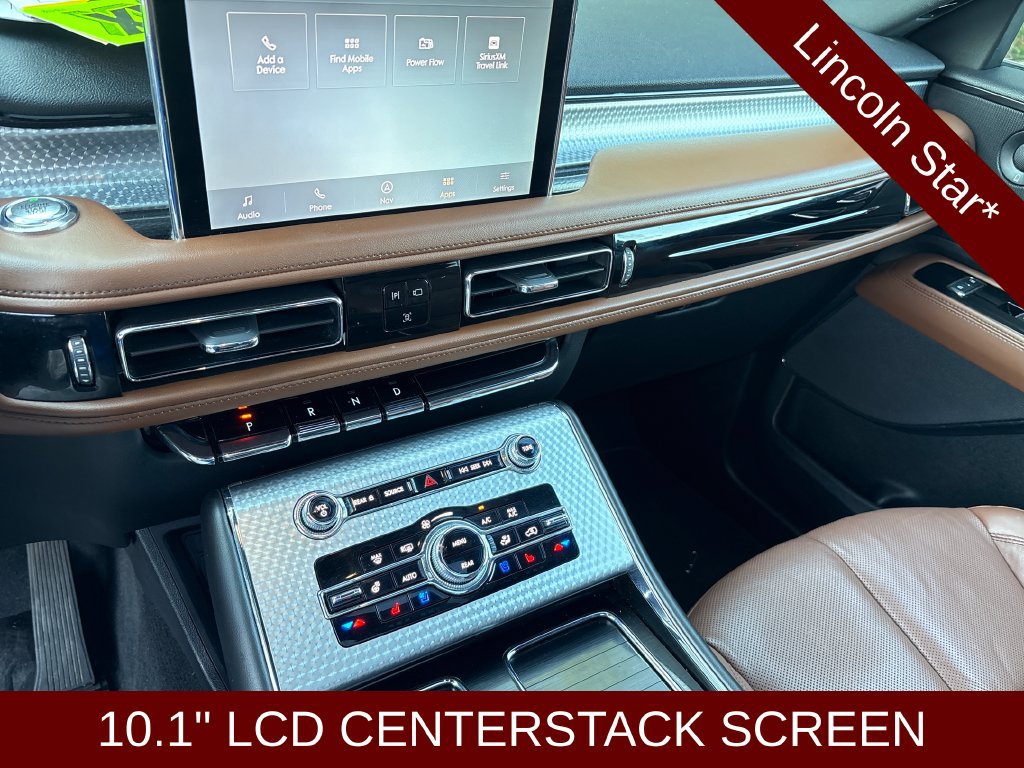 Certified 2023 Lincoln Aviator Grand Touring w/ Equipment Group 301A AWD/4WD image 17