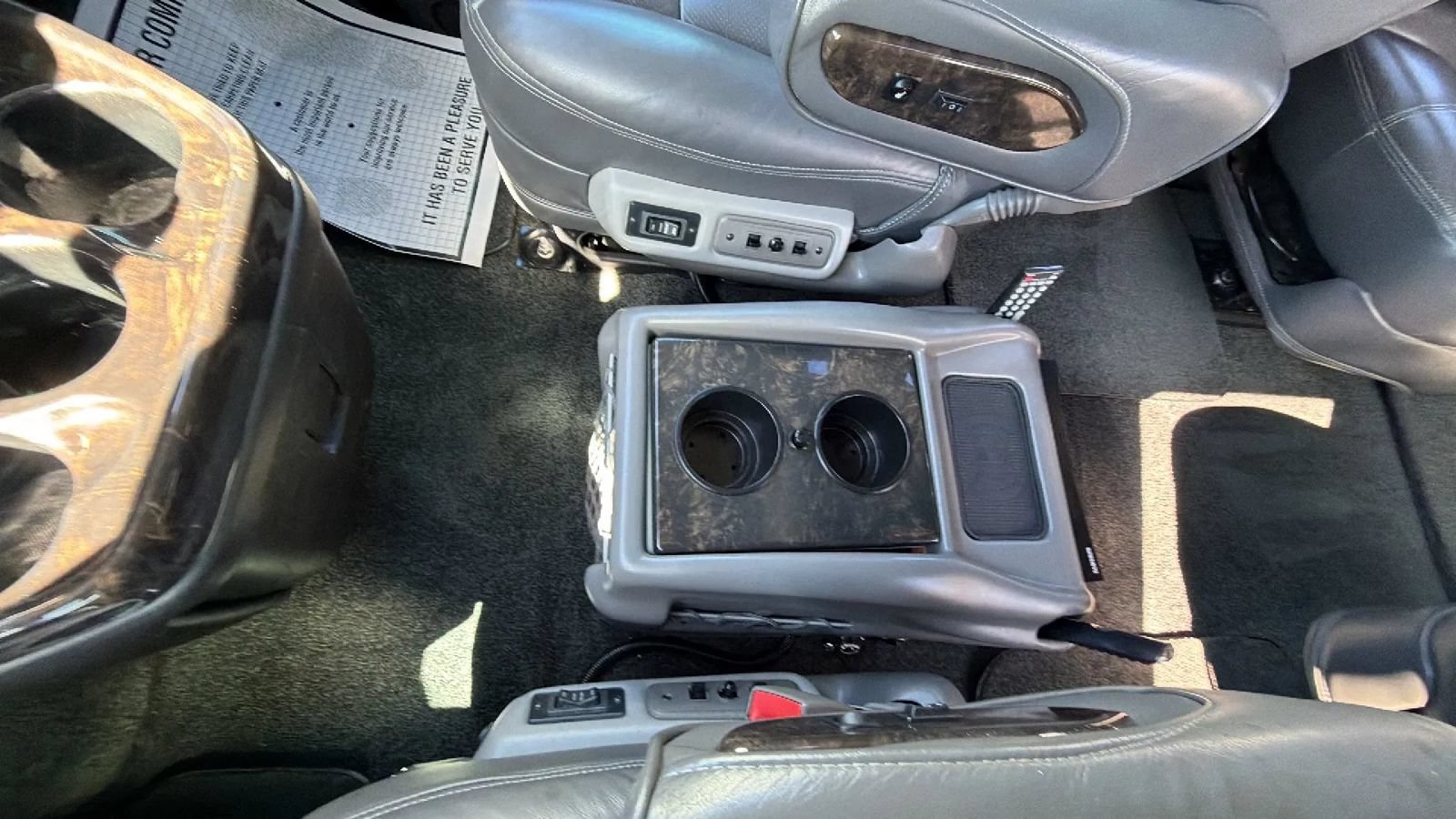 Used 2019 GMC Savana 2500 w/ Enhanced Convenience Package RWD image 40