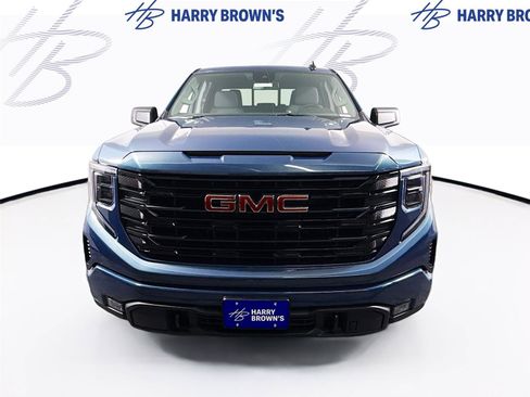 New 2026 GMC Sierra 1500 Elevation w/ Preferred Package AWD/4WD image 27