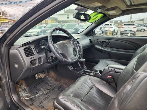 Used 2004 Chevrolet Monte Carlo SS w/ Preferred Equipment Group image 19