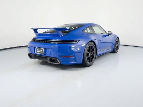 Certified 2025 Porsche 911 Carrera RWD image 10