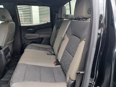 Used 2024 Chevrolet Colorado ZR2 w/ ZR2 Bison Edition image 20