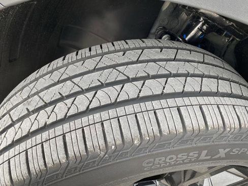 New 2026 Kia Sorento SX image 47