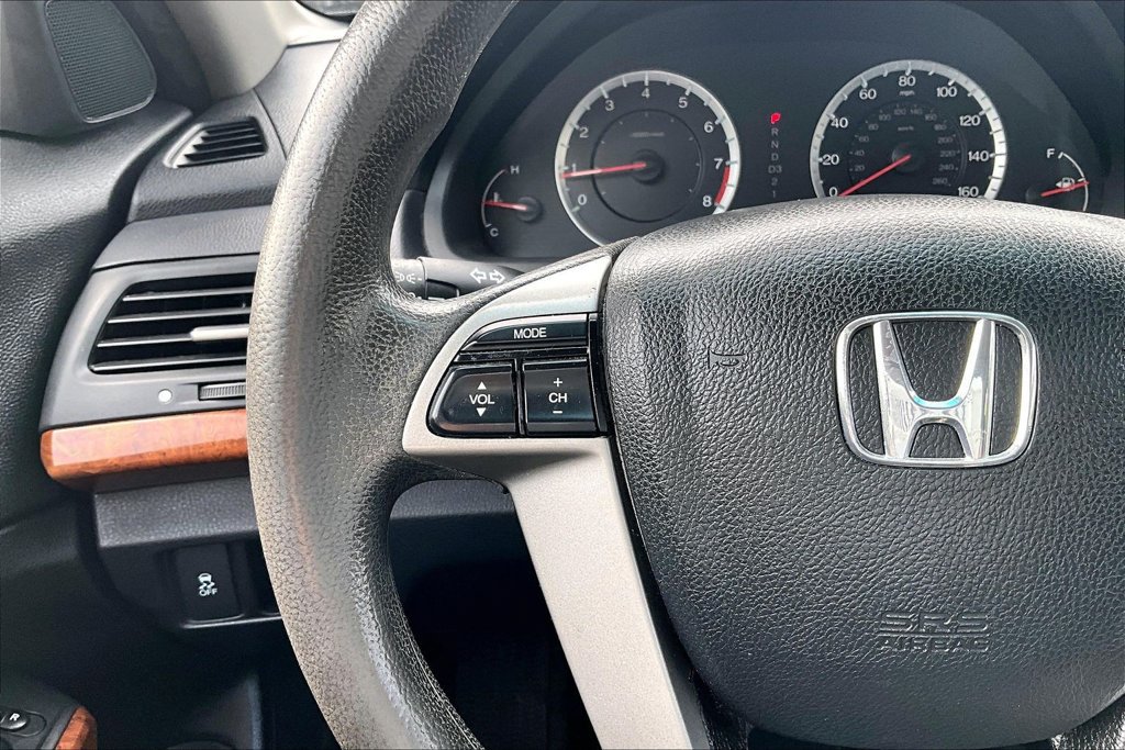 Used 2012 Honda Accord EX image 11