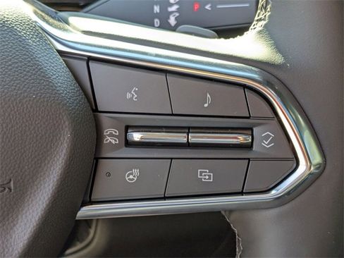 New 2026 Chevrolet Suburban High Country image 19