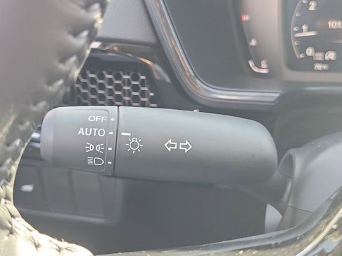 New 2026 Honda CR-V EX-L image 34