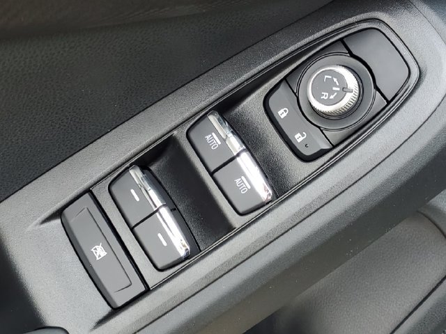 New 2026 Subaru Crosstrek 2.5i Limited AWD/4WD image 22