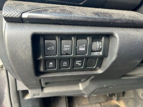 Used 2023 Subaru Forester Sport AWD/4WD image 19