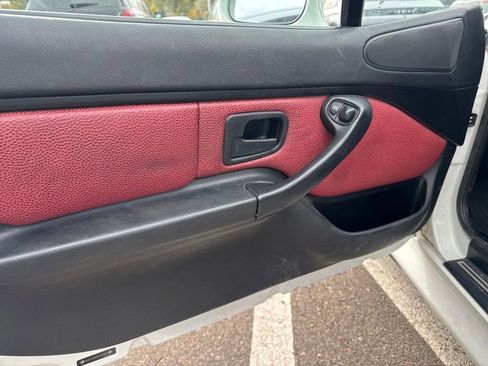 Used 2000 BMW Z3 2.8 image 27