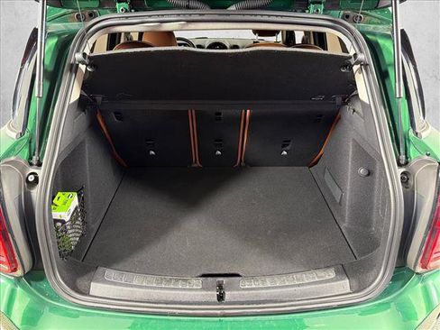 Used 2023 MINI Cooper Countryman S w/ Signature Upholstery Package AWD/4WD image 20