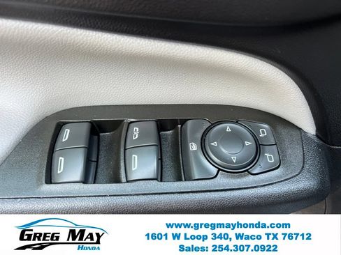 Used 2023 Chevrolet Equinox LT AWD/4WD image 24