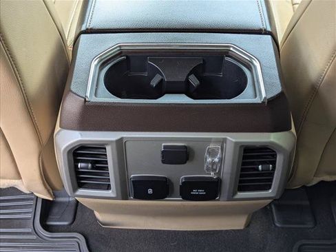 Used 2019 Ford F150 Lariat AWD/4WD image 15