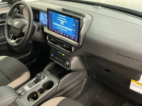 New 2026 Ford Bronco Sport Big Bend w/ Convenience Package AWD/4WD image 16