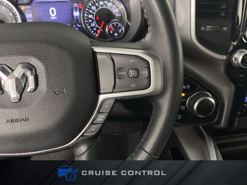 Used 2023 RAM 1500 Big Horn AWD/4WD image 24