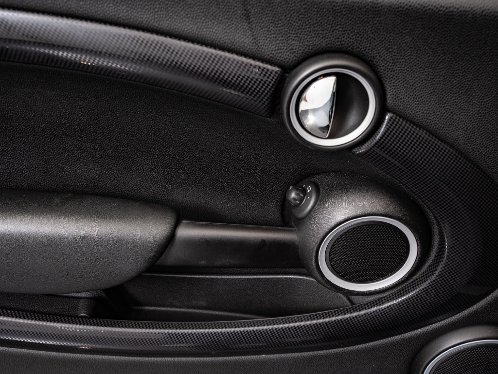 Used 2014 MINI Cooper S FWD image 22