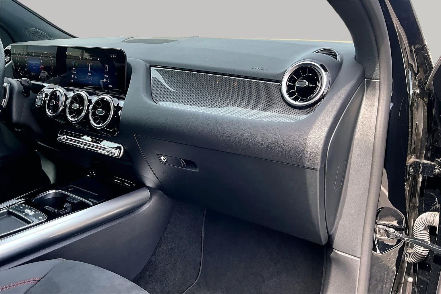 Certified 2026 Mercedes-Benz GLA 250 4MATIC image 20