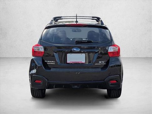 Used 2015 Subaru Crosstrek 2.0i Premium image 7