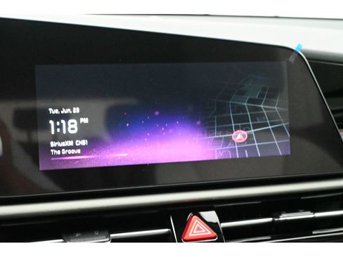 New 2026 Kia Niro Wave w/ Wave Preserve Package FWD image 31