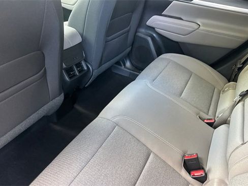 New 2026 GMC Terrain Elevation w/ Technology Package II image 12