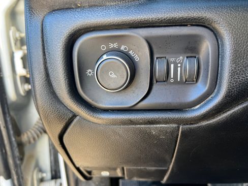 Used 2020 RAM 2500 Tradesman image 22