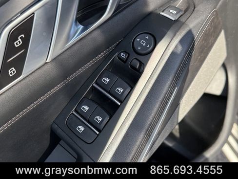 Used 2024 BMW X5 sDrive40i w/ Premium Package image 15