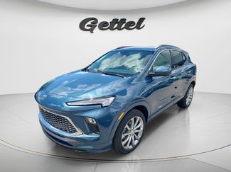 New 2026 Buick Encore GX Avenir w/ Avenir Technology Package AWD/4WD video 1