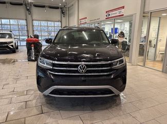 Used 2023 Volkswagen Atlas SE video 2