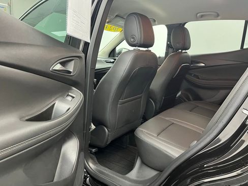 Used 2024 Buick Encore GX Sport Touring w/ Comfort Package image 25