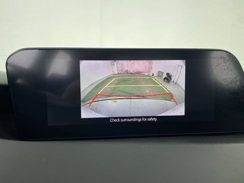 Used 2019 MAZDA MAZDA3 w/Select Pkg image 15