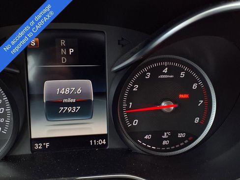 Used 2017 Mercedes-Benz C 300 4MATIC Cabriolet image 18