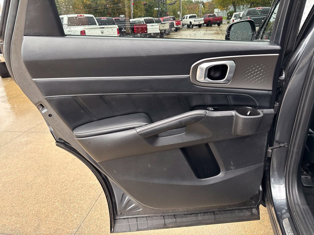 Used 2021 Kia Sorento SX AWD/4WD image 45